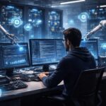 découvrez comment l'automatisation des tâches it peut optimiser vos processus, réduire les erreurs et améliorer l'efficacité de votre infrastructure informatique.