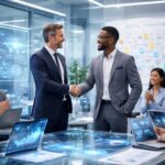 découvrez comment choisir le partenaire it idéal pour réussir votre transformation digitale et optimiser la croissance de votre entreprise.