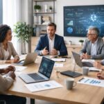 découvrez comment choisir le prestataire informatique idéal pour répondre à vos besoins professionnels et assurer la qualité de vos services technologiques.