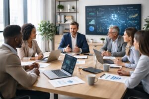 découvrez comment choisir le prestataire informatique idéal pour répondre à vos besoins professionnels et assurer la qualité de vos services technologiques.