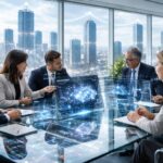 découvrez comment le cloud computing et l'intelligence artificielle transforment les entreprises en optimisant les performances, la flexibilité et l'innovation.