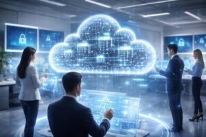 découvrez ce qu'est un cloud privé virtuel, ses avantages et son fonctionnement pour sécuriser et optimiser vos ressources informatiques.