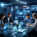 découvrez comment renforcer la cyber résilience des organisations pour protéger leurs systèmes, données et opérations contre les cybermenaces et assurer une continuité sécurisée.