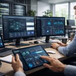 découvrez comment gérer efficacement vos appareils distants grâce à des solutions innovantes assurant contrôle, sécurité et performance optimisée.