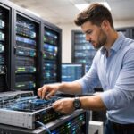 découvrez comment installer un serveur cloud sécurisé et efficace adapté aux besoins des pme pour améliorer la gestion des données et la collaboration.