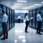 découvrez comment moderniser votre infrastructure it pour améliorer la performance, la sécurité et l'efficacité de votre système informatique.