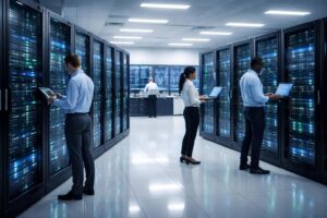 découvrez comment moderniser votre infrastructure it pour améliorer la performance, la sécurité et l'efficacité de votre système informatique.