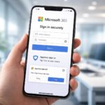 découvrez comment sécuriser l'accès à microsoft 365 sur mobile pour protéger vos données et garantir une utilisation sécurisée en déplacement.