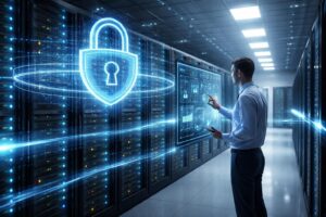 découvrez les meilleures pratiques pour sécuriser un parc informatique et protéger vos données contre les cybermenaces.