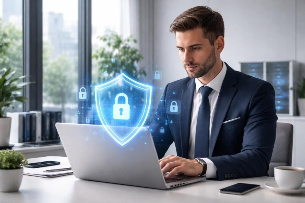 découvrez notre solution de stockage cloud sécurisé, spécialement conçue pour les professions libérales. protégez vos données sensibles avec une confidentialité optimale et un accès facile.