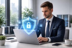 découvrez notre solution de stockage cloud sécurisé, spécialement conçue pour les professions libérales. protégez vos données sensibles avec une confidentialité optimale et un accès facile.