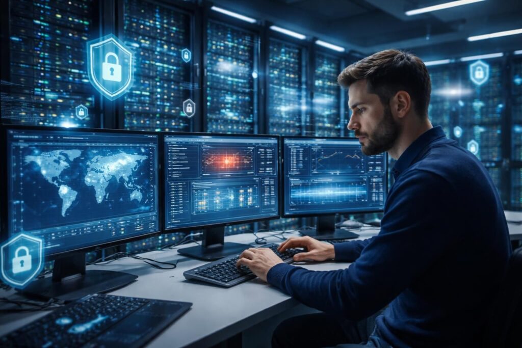 découvrez les meilleures pratiques et conseils pour sécuriser efficacement un réseau d’entreprise et protéger vos données sensibles contre les cybermenaces.