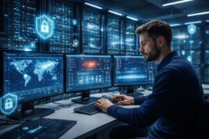 découvrez les meilleures pratiques et conseils pour sécuriser efficacement un réseau d’entreprise et protéger vos données sensibles contre les cybermenaces.