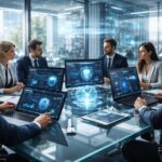 découvrez notre comparatif des meilleurs antivirus professionnels en 2026 pour protéger efficacement votre entreprise contre les menaces informatiques.