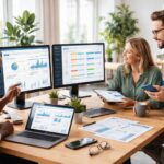 découvrez notre comparatif complet des solutions saas pour la gestion d’entreprise et trouvez l’outil idéal pour optimiser vos processus et booster votre productivité.