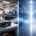 découvrez les différences clés entre l'edge computing et le cloud computing, leurs avantages respectifs, et comment choisir la meilleure solution pour optimiser vos performances informatiques.