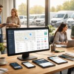 optimisez la gestion de votre flotte mobile en pme avec des solutions efficaces pour suivre, contrôler et sécuriser vos appareils professionnels.