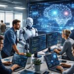 découvrez comment l'intelligence artificielle transforme les métiers de l'informatique, révolutionnant les compétences, les tâches et les opportunités dans le secteur it.