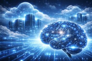 découvrez comment l'intelligence artificielle révolutionne le cloud computing pour améliorer l'efficacité, la scalabilité et l'innovation dans les entreprises.