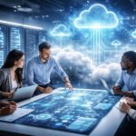 découvrez les étapes clés pour réussir la migration vers le cloud de votre entreprise, optimiser les ressources et garantir la sécurité des données.