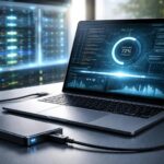 assurez la sécurité de vos données grâce à la sauvegarde automatique sur un serveur distant, pour une protection fiable et une restauration facile en cas de besoin.