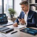 découvrez les meilleures applications de productivité conçues spécialement pour les dirigeants afin d'optimiser leur gestion du temps et leurs performances.