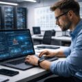 découvrez nos services d'audit de sécurité informatique pour protéger vos données et sécuriser vos systèmes contre les cybermenaces.