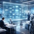 découvrez l'automatisation intelligente des processus pour optimiser l'efficacité, réduire les erreurs et accélérer la transformation digitale de votre entreprise.