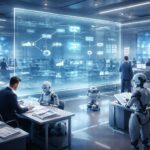 découvrez l'automatisation intelligente des processus pour optimiser l'efficacité, réduire les erreurs et accélérer la transformation digitale de votre entreprise.