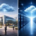 découvrez les différences entre le cloud hybride et le cloud public pour choisir la solution la mieux adaptée à vos besoins en matière de sécurité, flexibilité et coût.