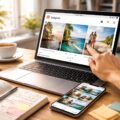 découvrez comment gagner du temps sur la création de contenus instagram avec insta-carousel grâce à ce guide complet, qui vous accompagne pas à pas pour optimiser votre planning et vos publications.