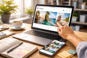 découvrez comment gagner du temps sur la création de contenus instagram avec insta-carousel grâce à ce guide complet, qui vous accompagne pas à pas pour optimiser votre planning et vos publications.