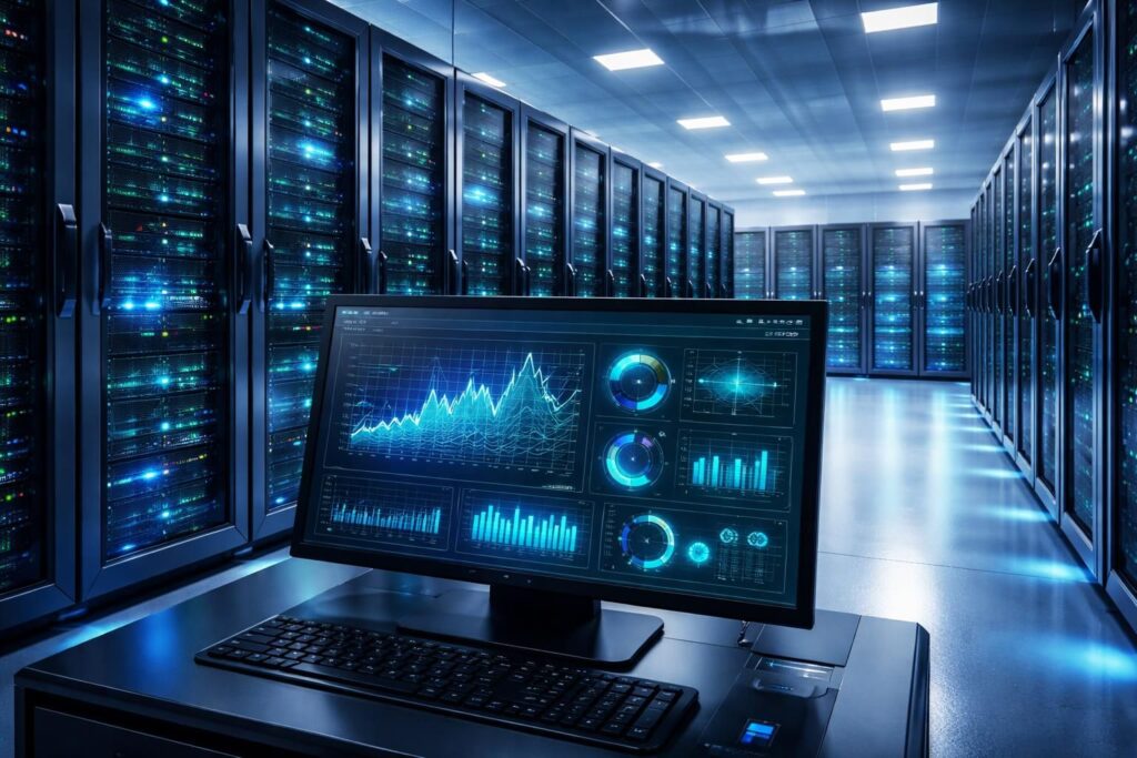 découvrez les meilleures techniques pour optimiser les performances de votre serveur windows et garantir un fonctionnement rapide et fiable.