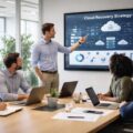 découvrez comment élaborer un plan de reprise d’activité cloud efficace pour assurer la continuité et la sécurité des données de votre pme en cas d'incident.