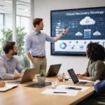 découvrez comment élaborer un plan de reprise d’activité cloud efficace pour assurer la continuité et la sécurité des données de votre pme en cas d'incident.