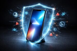découvrez comment protéger efficacement votre smartphone contre les cyberattaques grâce à nos conseils et astuces de sécurité avancée.