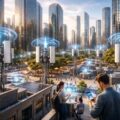 découvrez comment la 5g révolutionne la transformation numérique en accélérant la connectivité, améliorant les services et ouvrant de nouvelles opportunités technologiques.