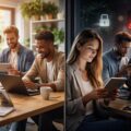 découvrez les avantages et les risques du byod en entreprise pour optimiser la mobilité des collaborateurs tout en assurant la sécurité des données.