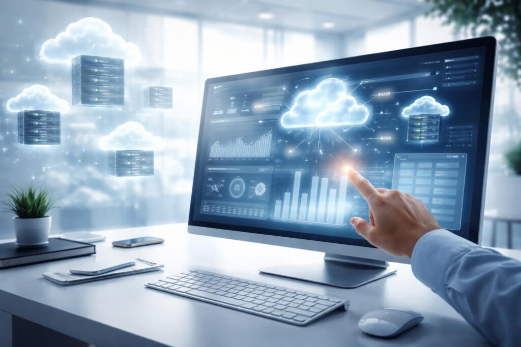 découvrez comment automatiser efficacement la gestion administrative grâce aux solutions cloud pour gagner du temps et améliorer la productivité de votre entreprise.