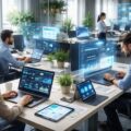 découvrez comment la digitalisation des processus internes peut optimiser l'efficacité et la productivité des pme, en simplifiant les opérations et en favorisant l'innovation.