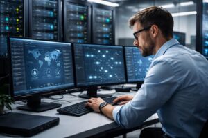 découvrez comment mettre en place un vpn professionnel pour sécuriser vos communications et protéger vos données sensibles au sein de votre entreprise.