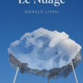 Illustration représentant des fichiers stockés dans le cloud, symbolisé par des nuages numériques.