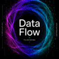 Visuel représentant le flux de données utilisé dans un projet moderne