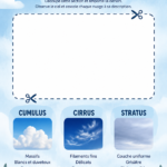 Une femme utilise son ordinateur pour explorer différents services de cloud computing.