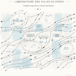 Logo de Super Galaxy symbolisant l'innovation dans la grande distribution.