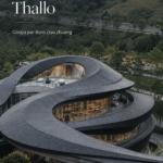 Thallo Boutique Hotel, une architecture moderne et accueillante