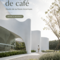 Uncloud Coffee, un café créatif à Nantes offrant une ambiance unique et accueillante.