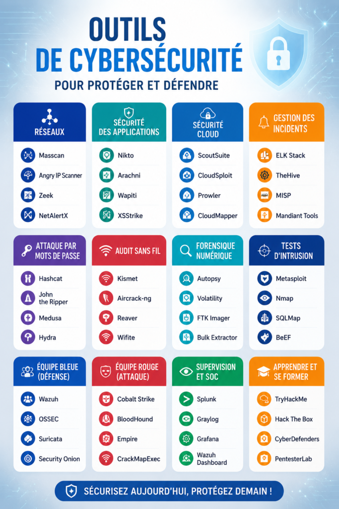 Image informative sur le symbole dièse # sur fond coloré