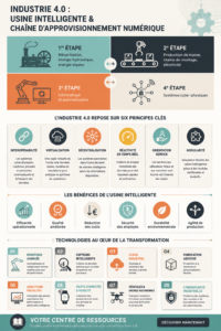 Une illustration d'un centre de ressources offrant outils et conseils pratiques pour les femmes modernes.