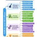 Visualisation d'une feuille Excel avec des astuces de productivité